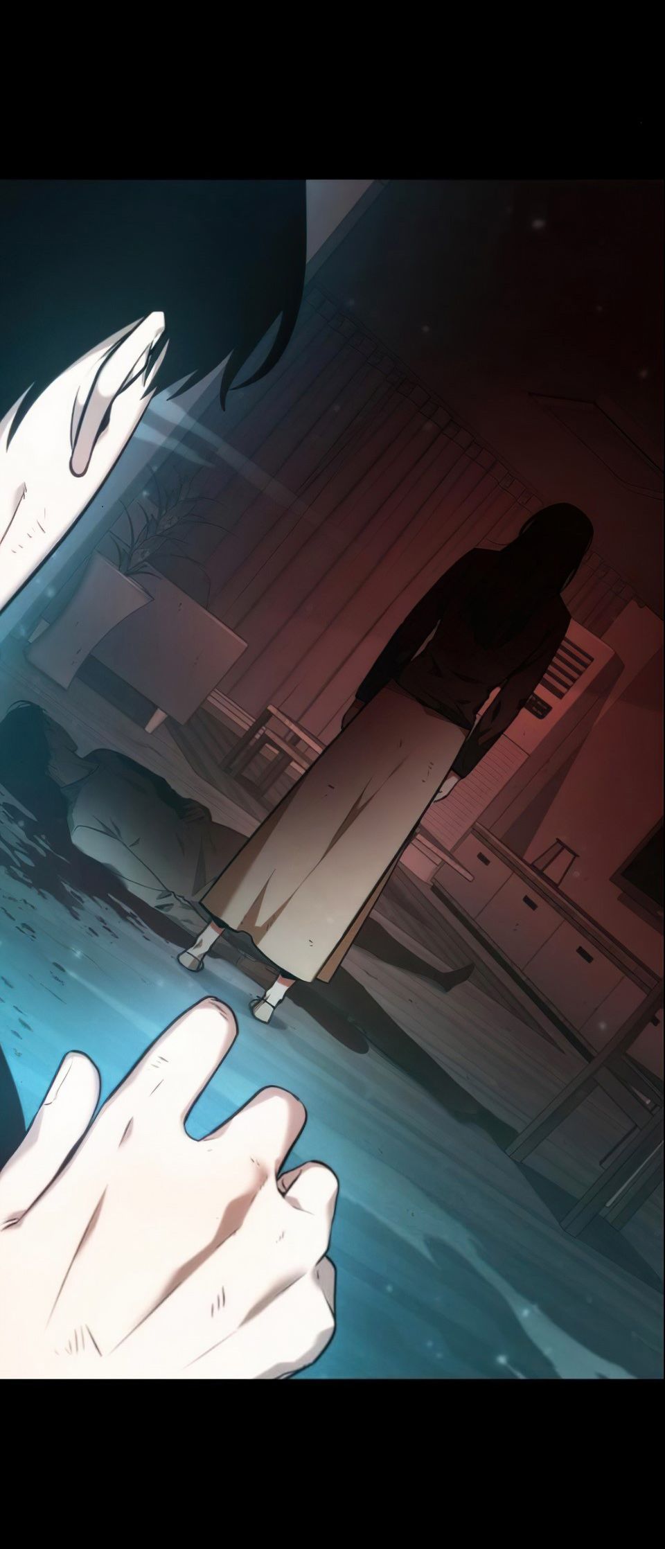 Read Omniscient Reader’s Viewpoint EN Manga Online