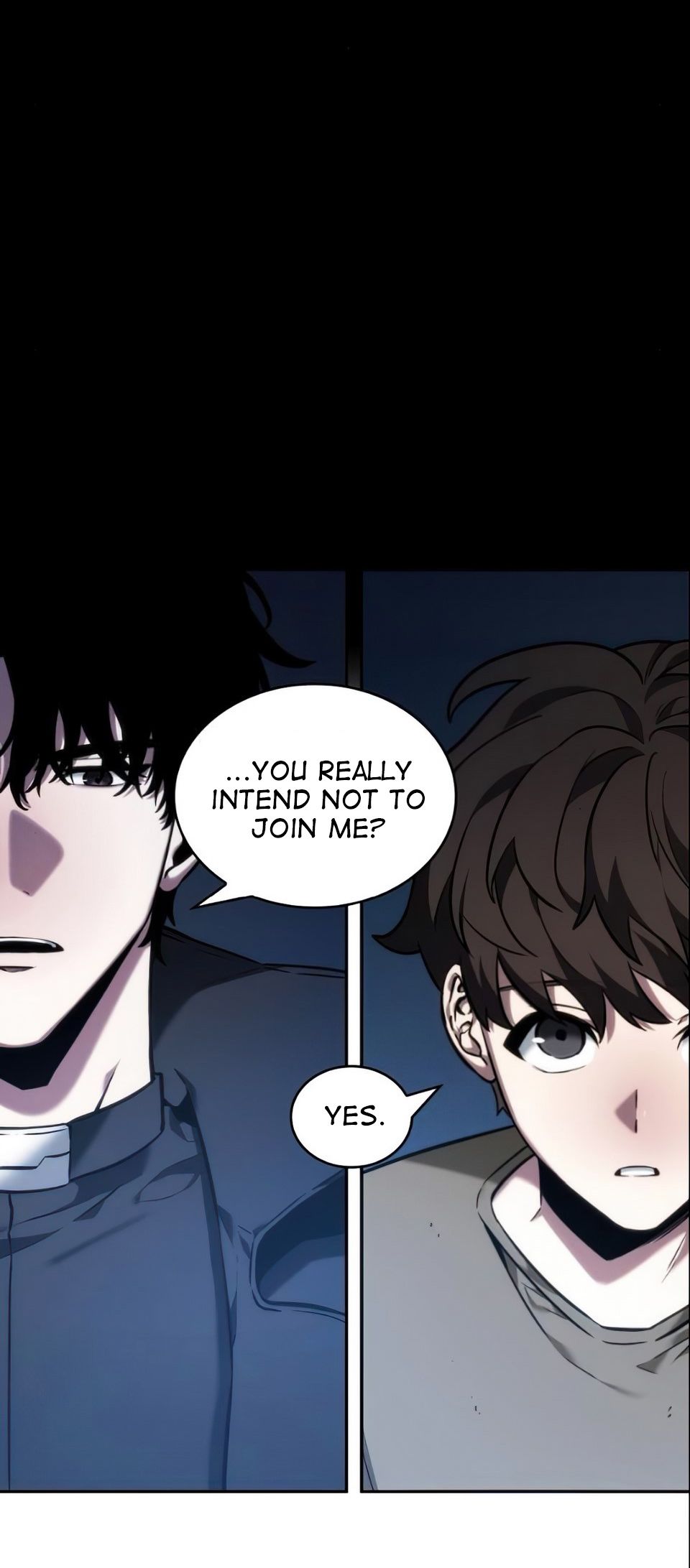 Read Omniscient Reader’s Viewpoint EN Manga Online