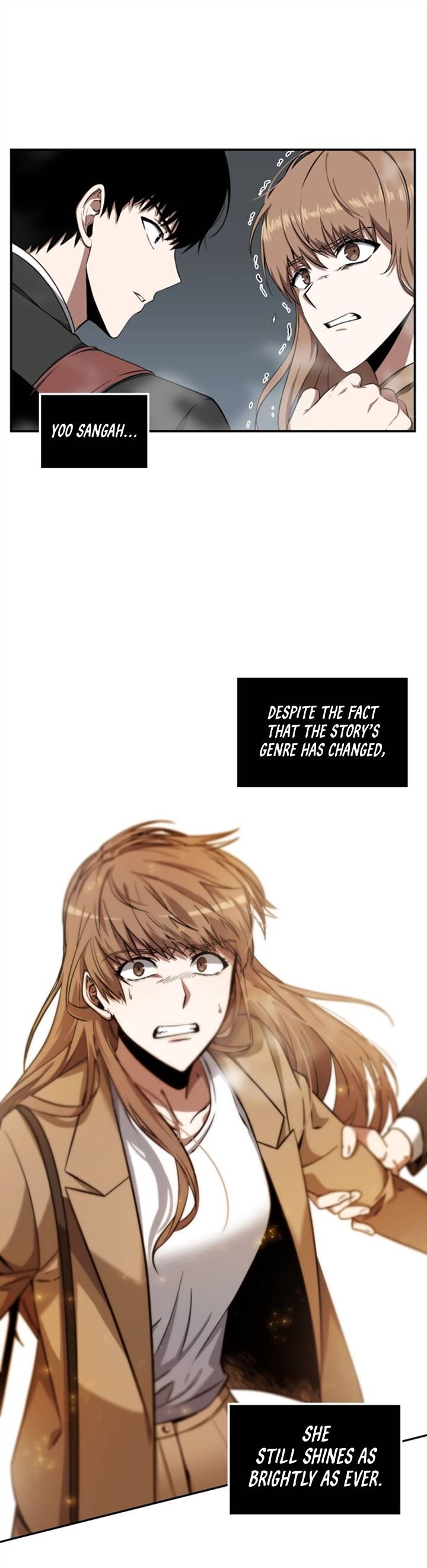 Read Omniscient Reader’s Viewpoint EN Manga Online