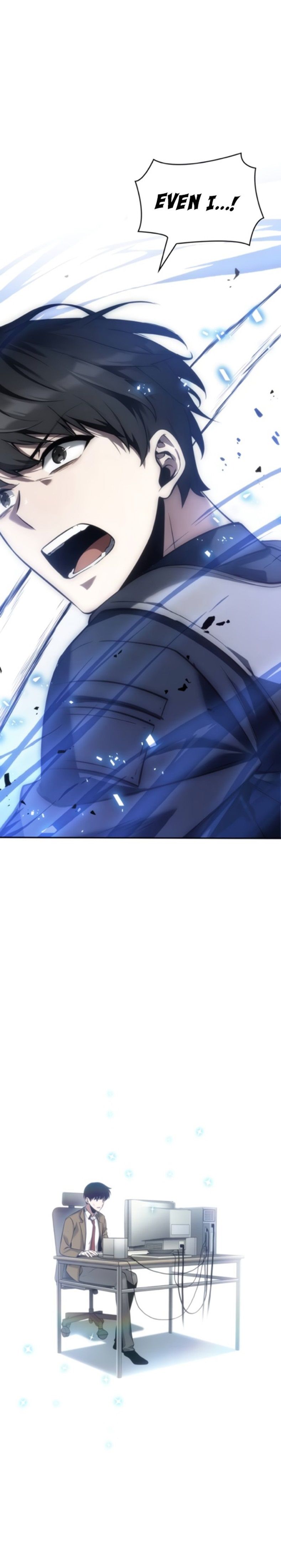Read Omniscient Reader’s Viewpoint EN Manga Online