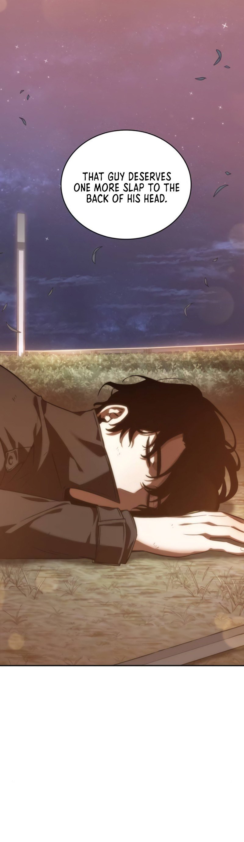 Read Omniscient Reader’s Viewpoint EN Manga Online