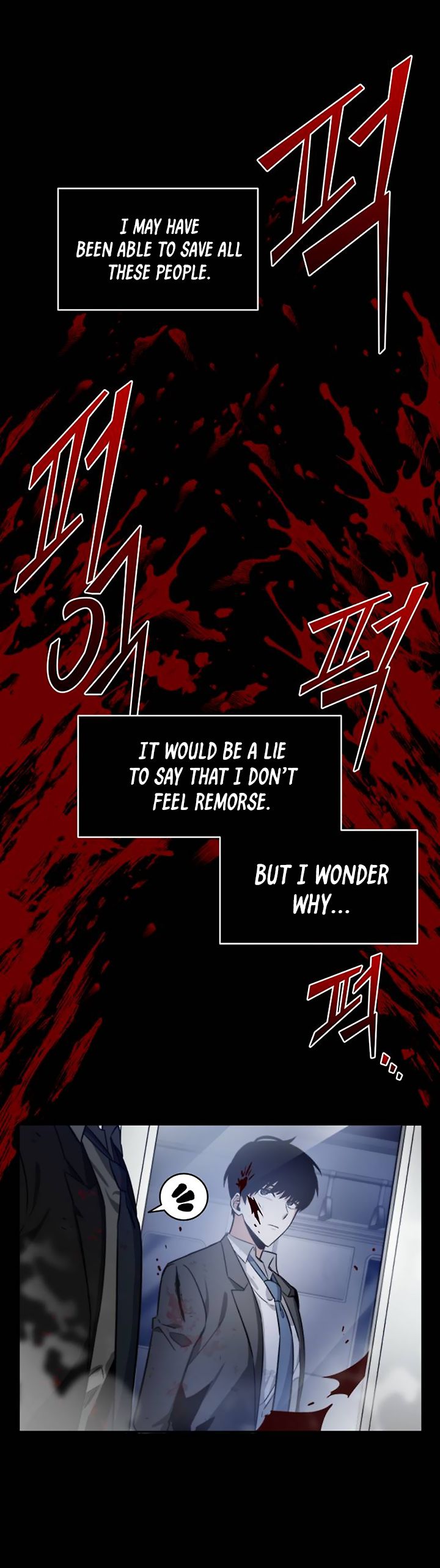 Read Omniscient Reader’s Viewpoint EN Manga Online