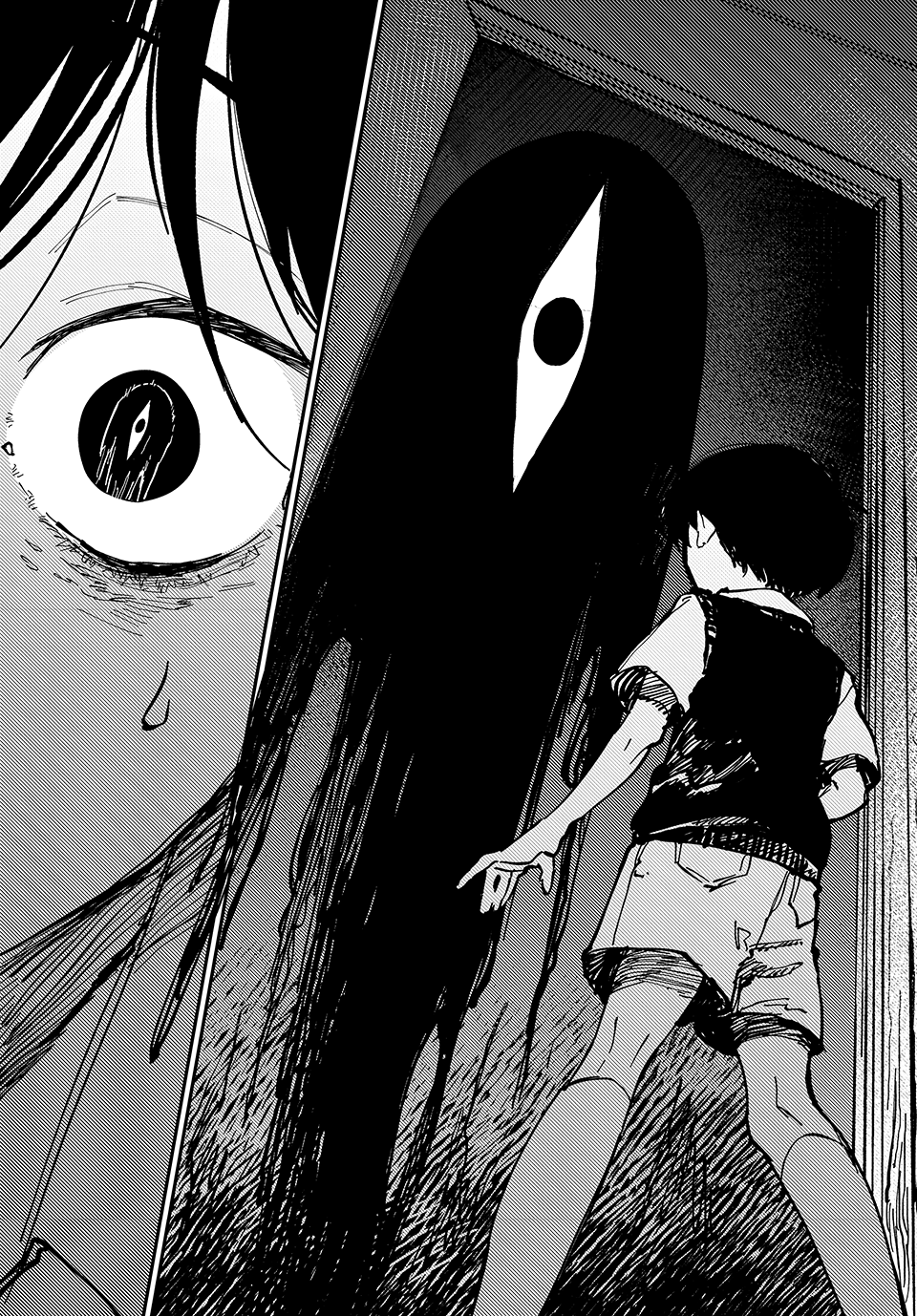 Read Omori EN Manga Online