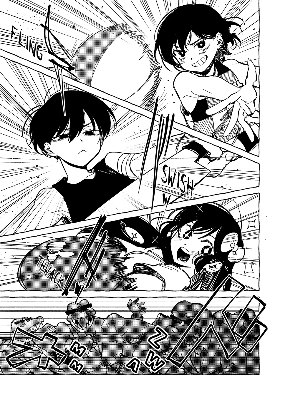 Read Omori EN Manga Online