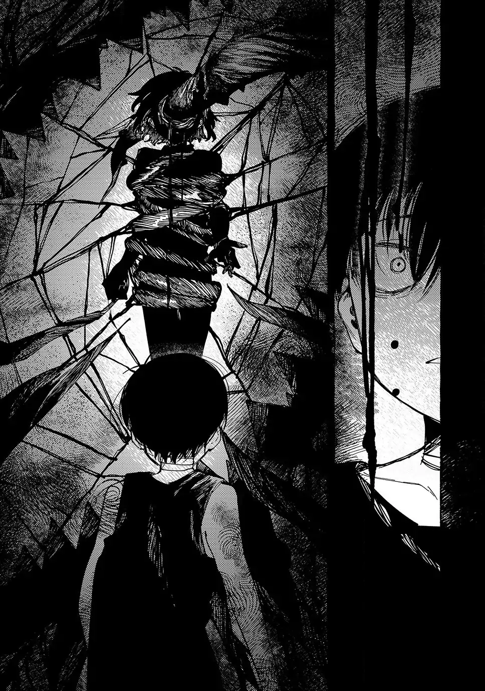 Read Omori EN Manga Online