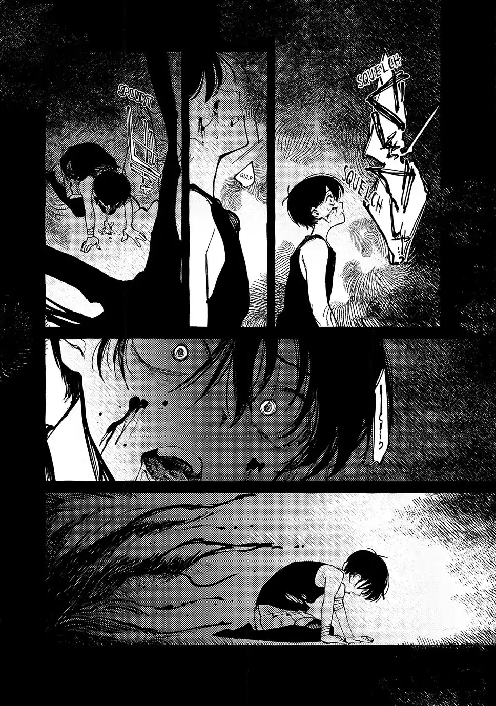 Read Omori EN Manga Online