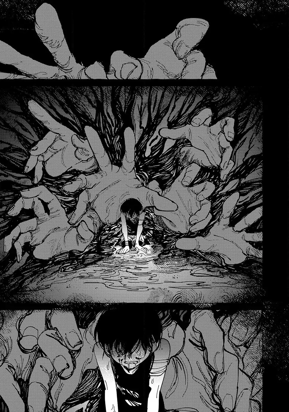 Read Omori EN Manga Online