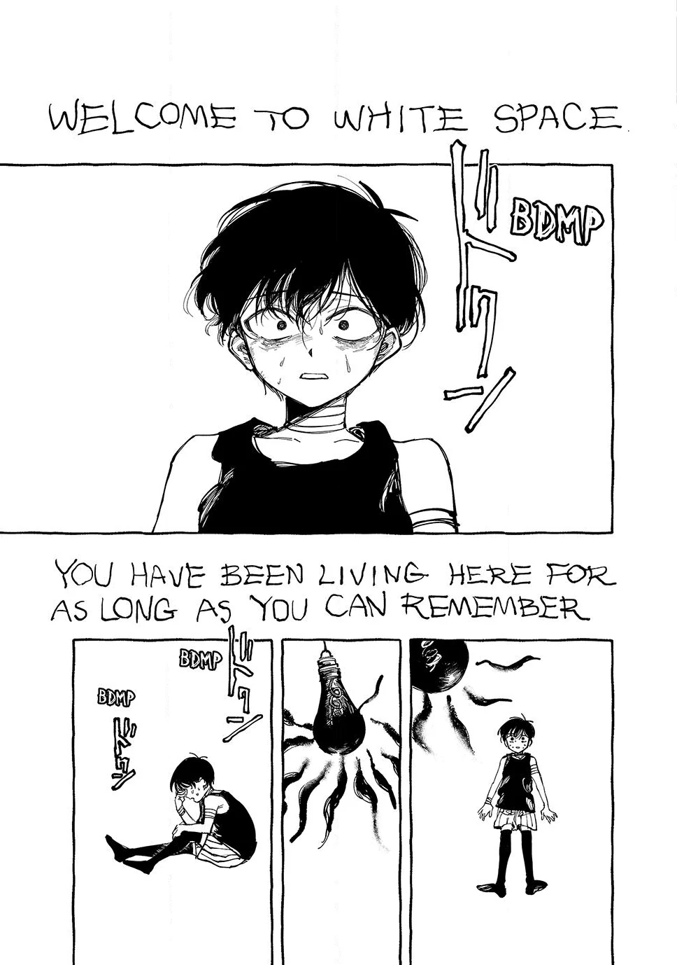 Read Omori EN Manga Online