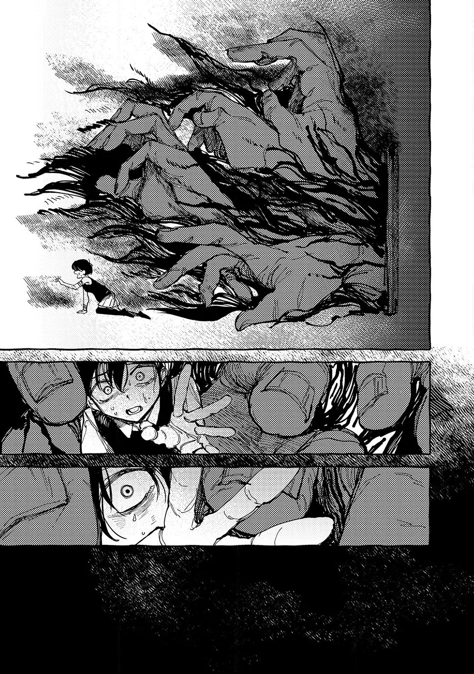 Read Omori EN Manga Online