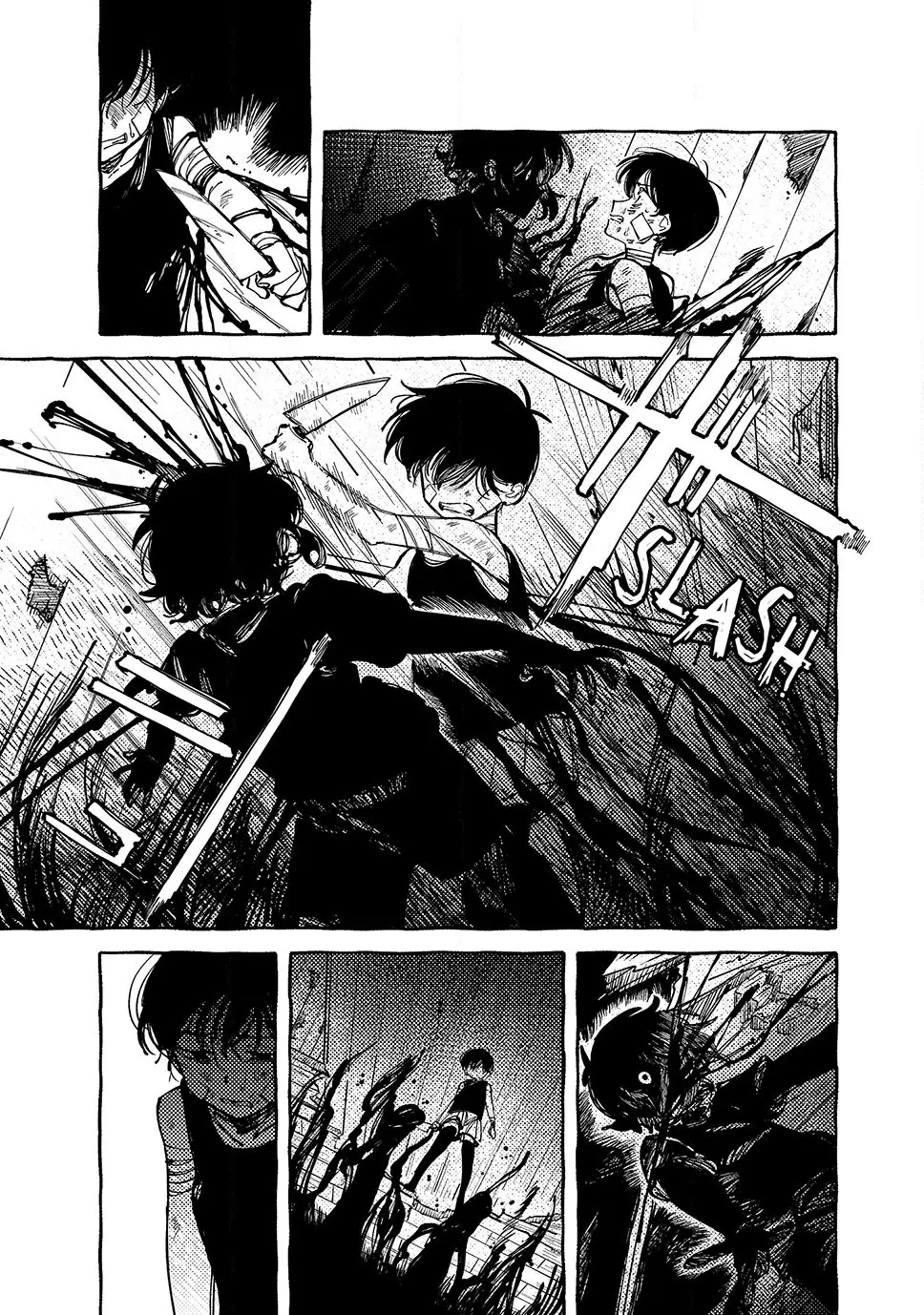 Read Omori EN Manga Online