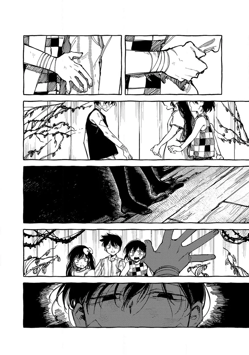 Read Omori EN Manga Online
