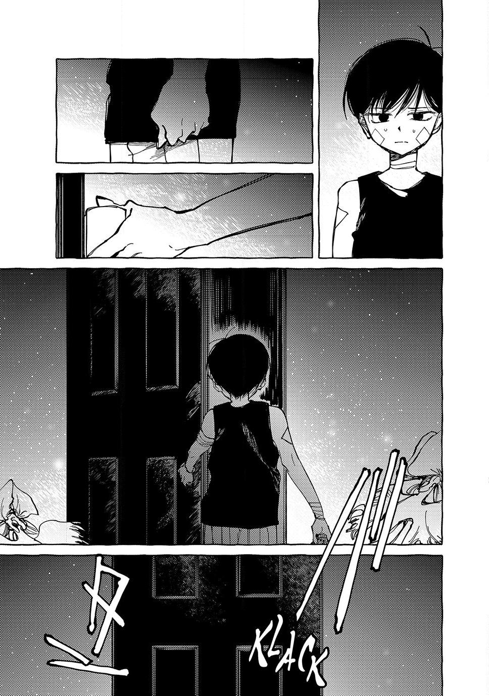 Read Omori EN Manga Online