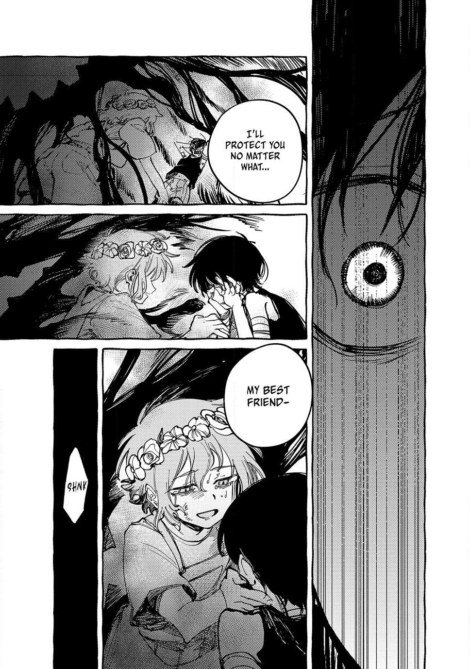 Read Omori EN Manga Online