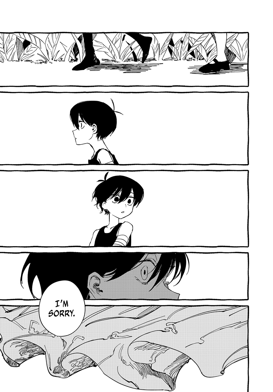 Read Omori EN Manga Online