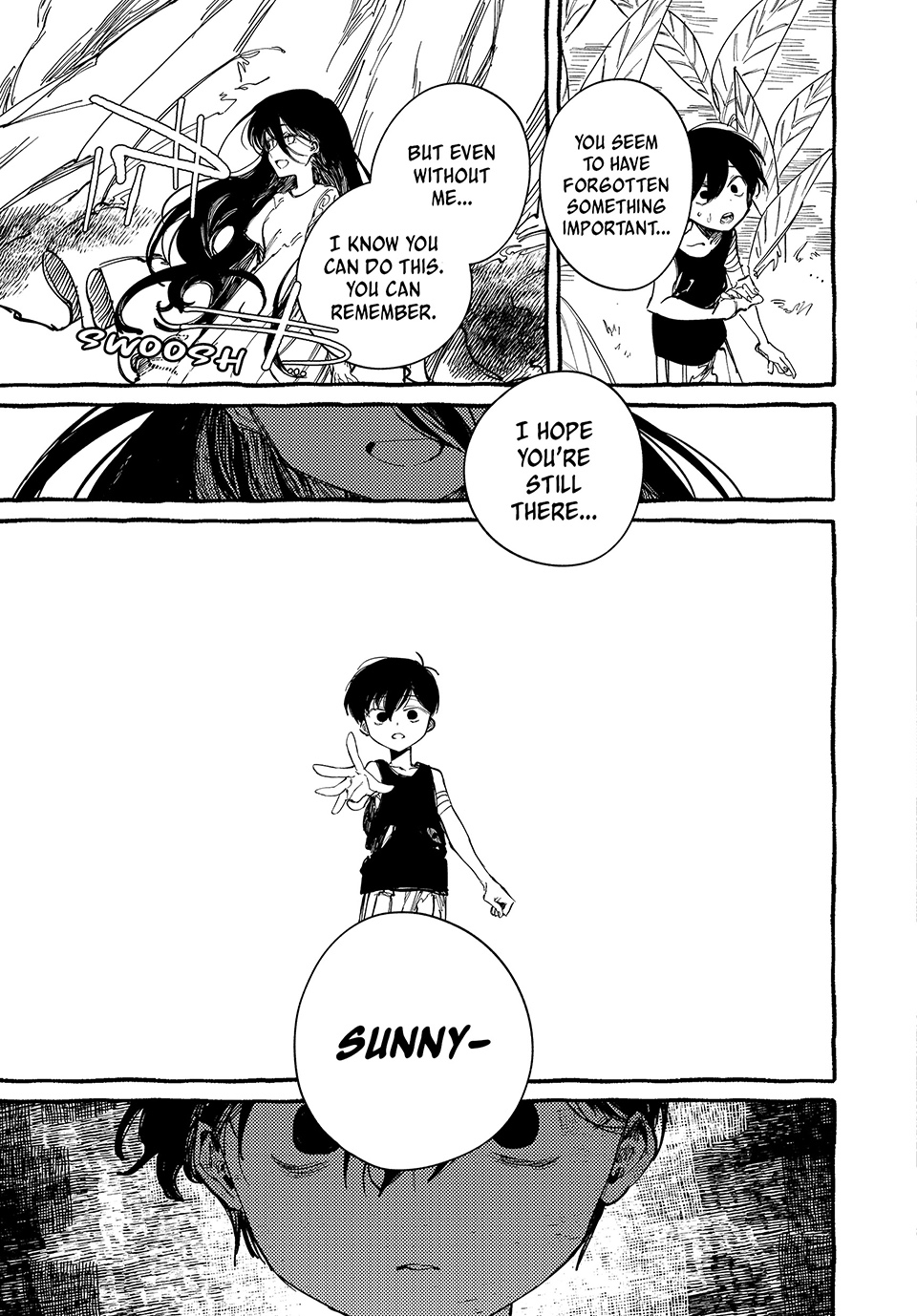 Read Omori EN Manga Online