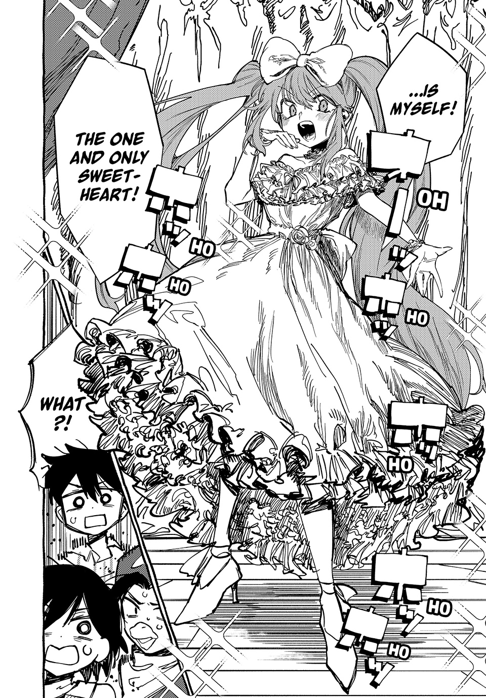 Read Omori EN Manga Online