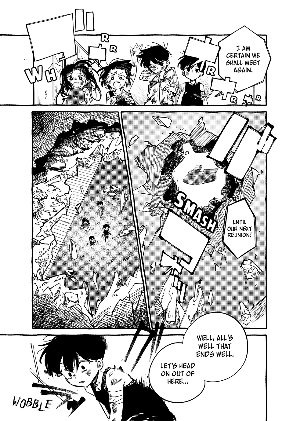 Read Omori EN Manga Online