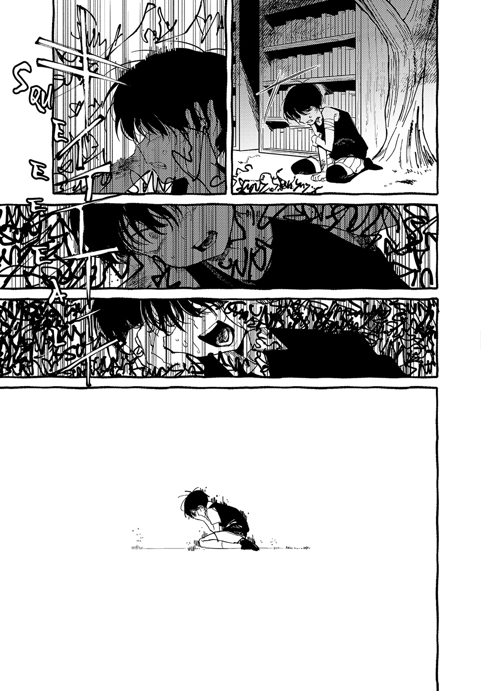 Read Omori EN Manga Online