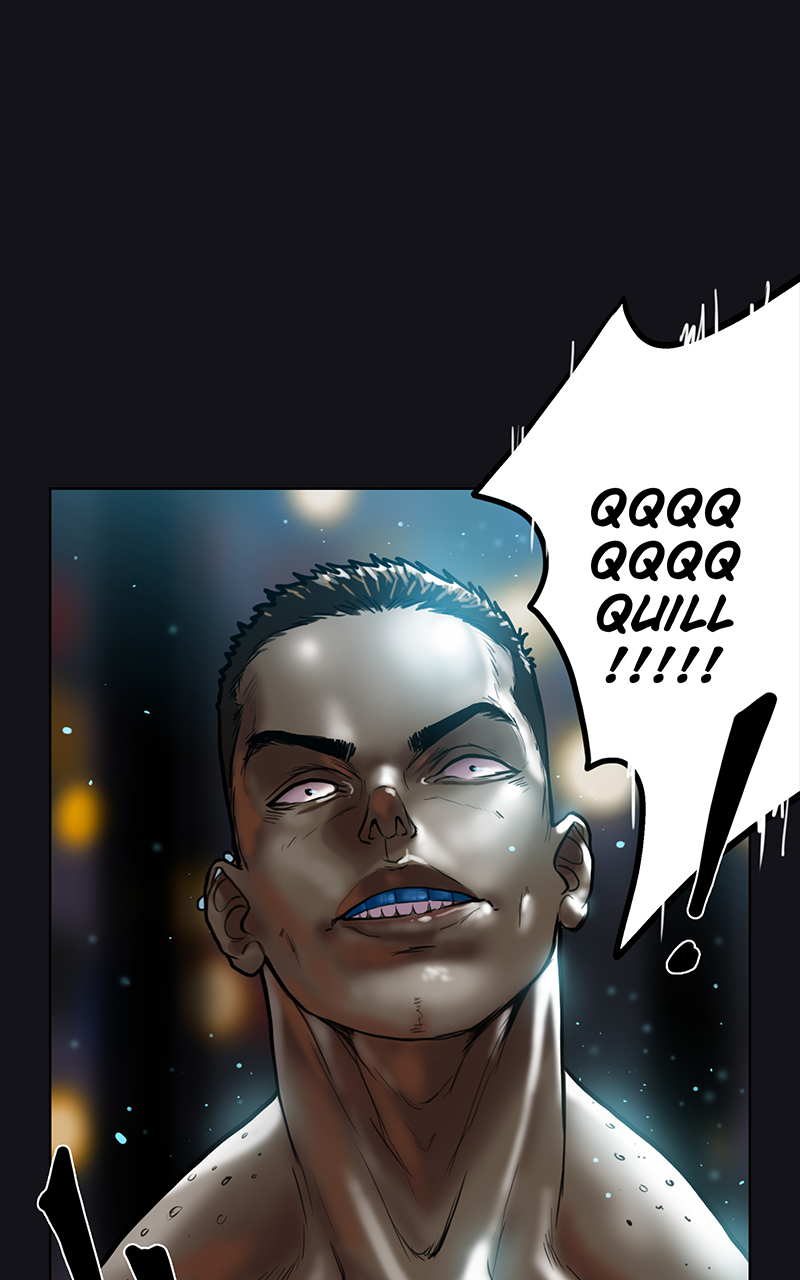 Read Ordeal EN Manga Online