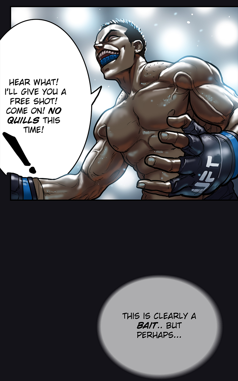 Read Ordeal EN Manga Online