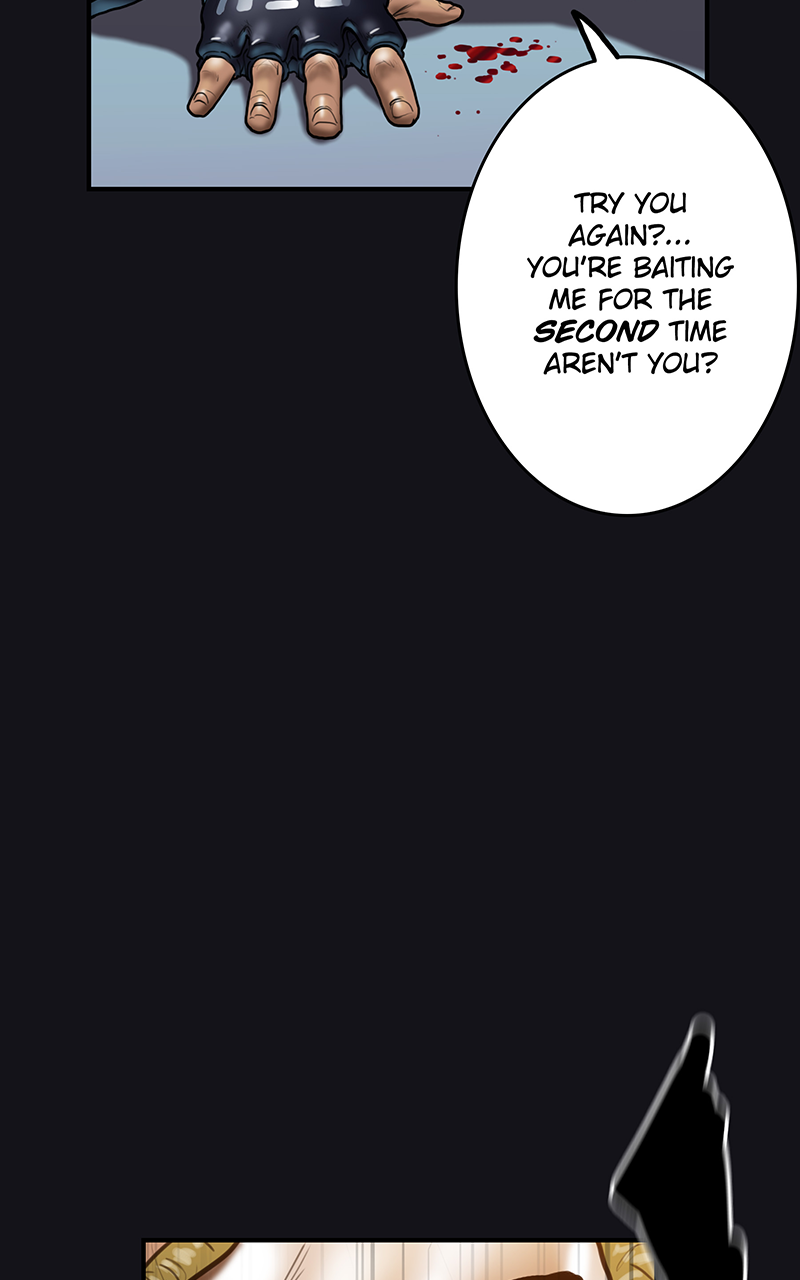 Read Ordeal EN Manga Online