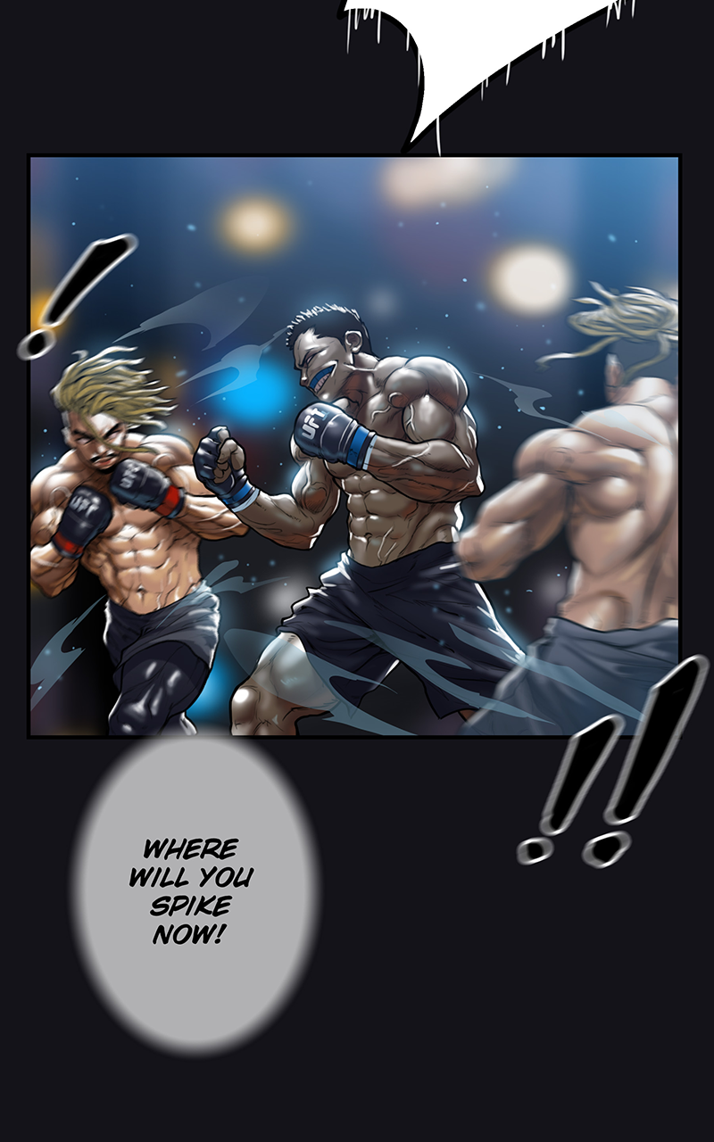 Read Ordeal EN Manga Online