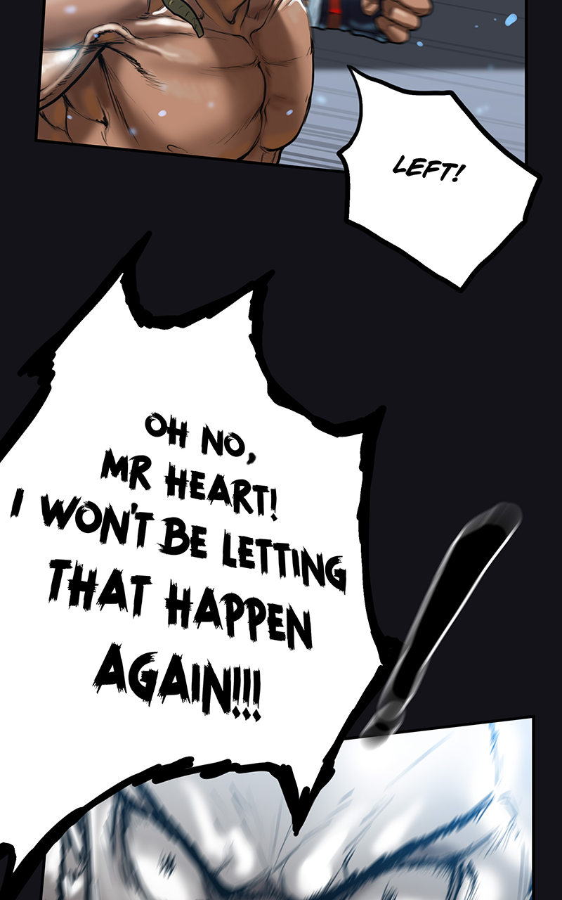 Read Ordeal EN Manga Online