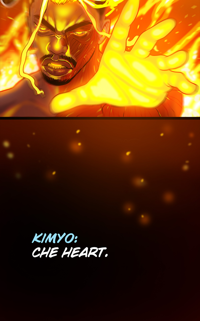 Read Ordeal EN Manga Online