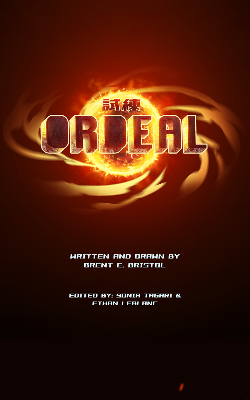 Read Ordeal EN Manga Online