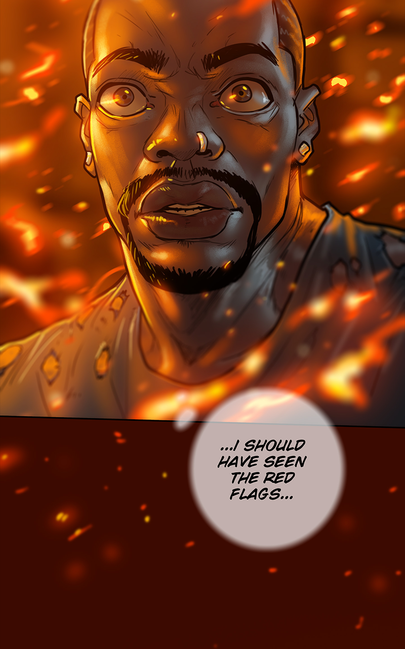 Read Ordeal EN Manga Online