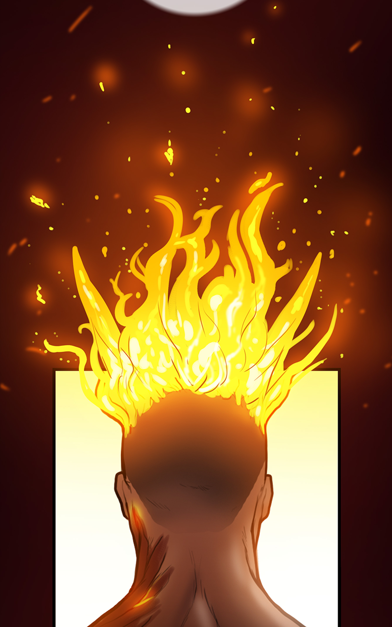 Read Ordeal EN Manga Online