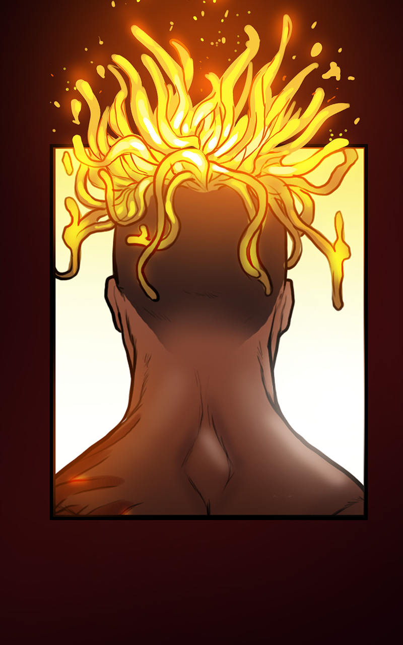 Read Ordeal EN Manga Online