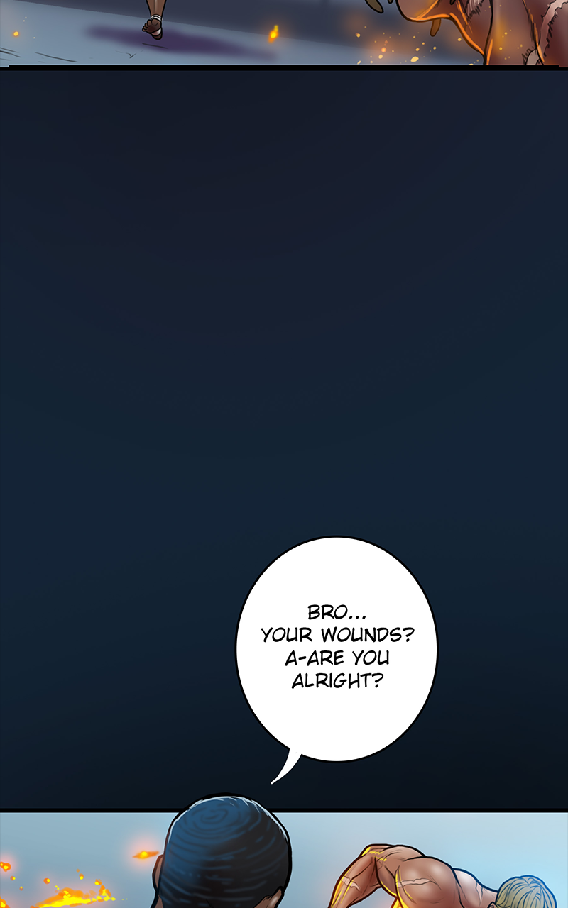 Read Ordeal EN Manga Online