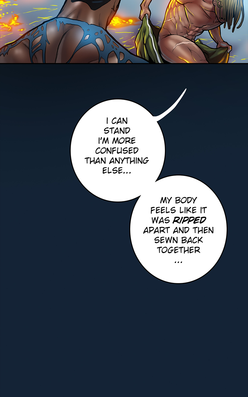 Read Ordeal EN Manga Online