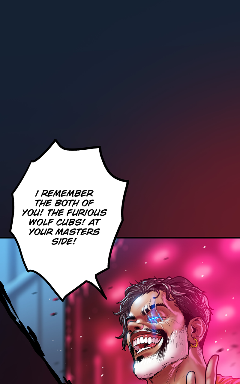 Read Ordeal EN Manga Online