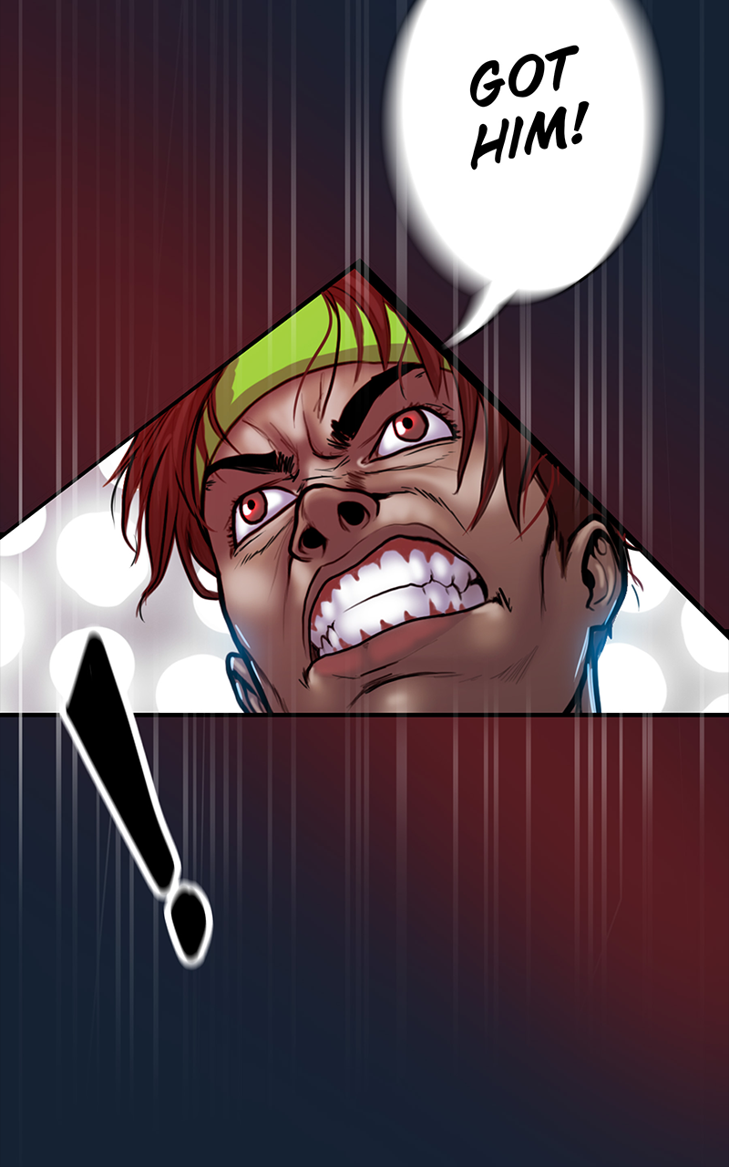 Read Ordeal EN Manga Online