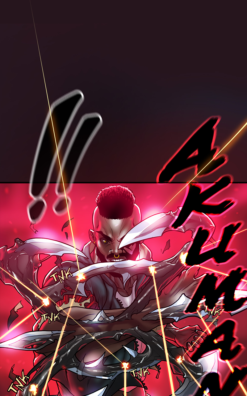 Read Ordeal EN Manga Online