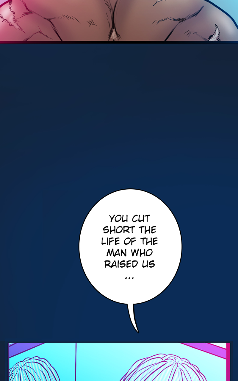 Read Ordeal EN Manga Online