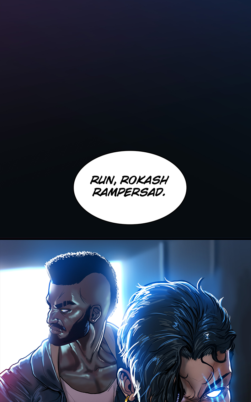 Read Ordeal EN Manga Online