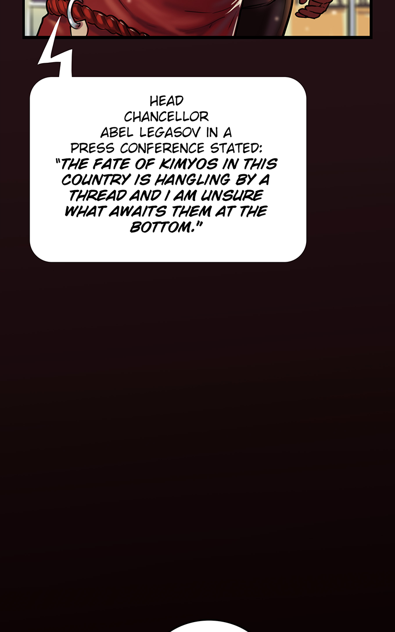 Read Ordeal EN Manga Online