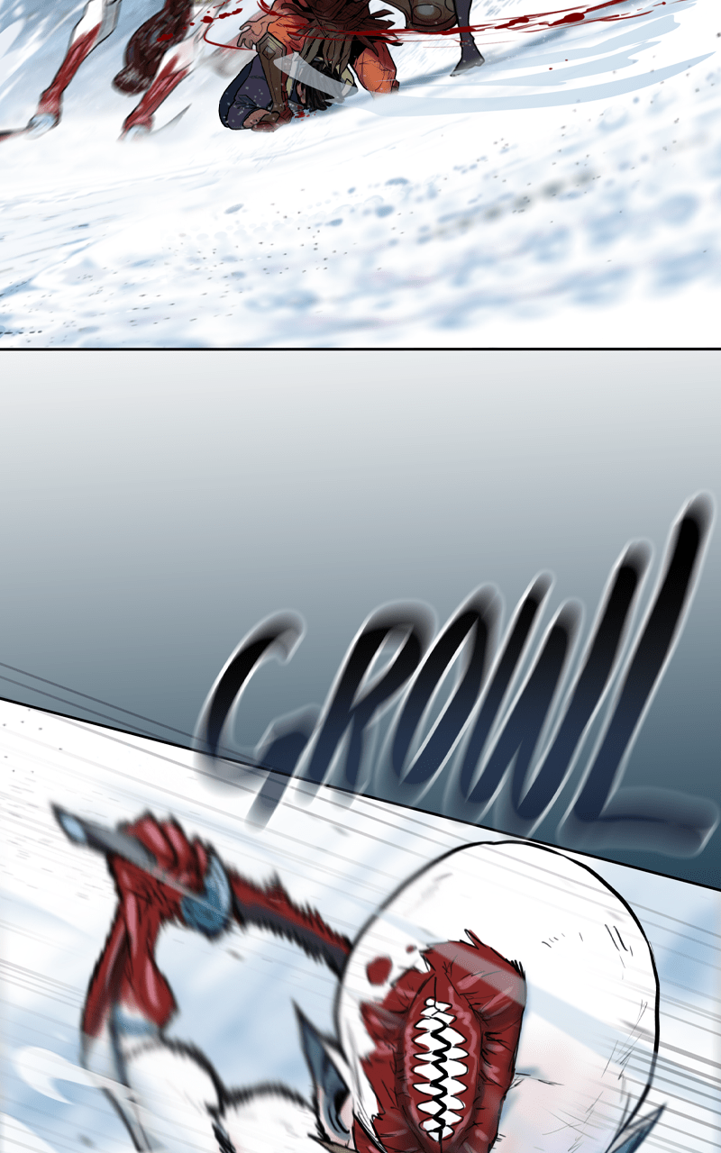 Read Ordeal EN Manga Online