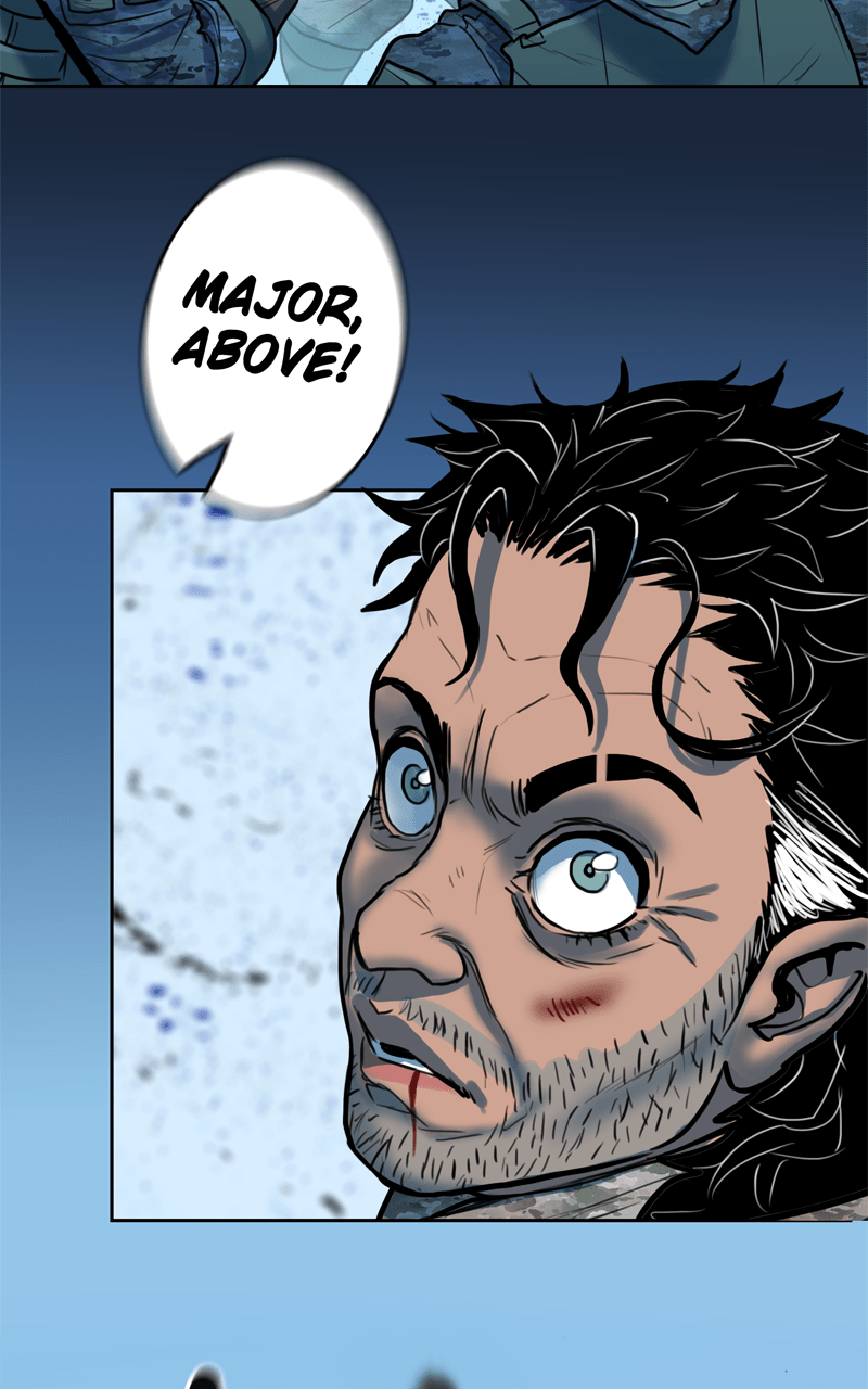 Read Ordeal EN Manga Online