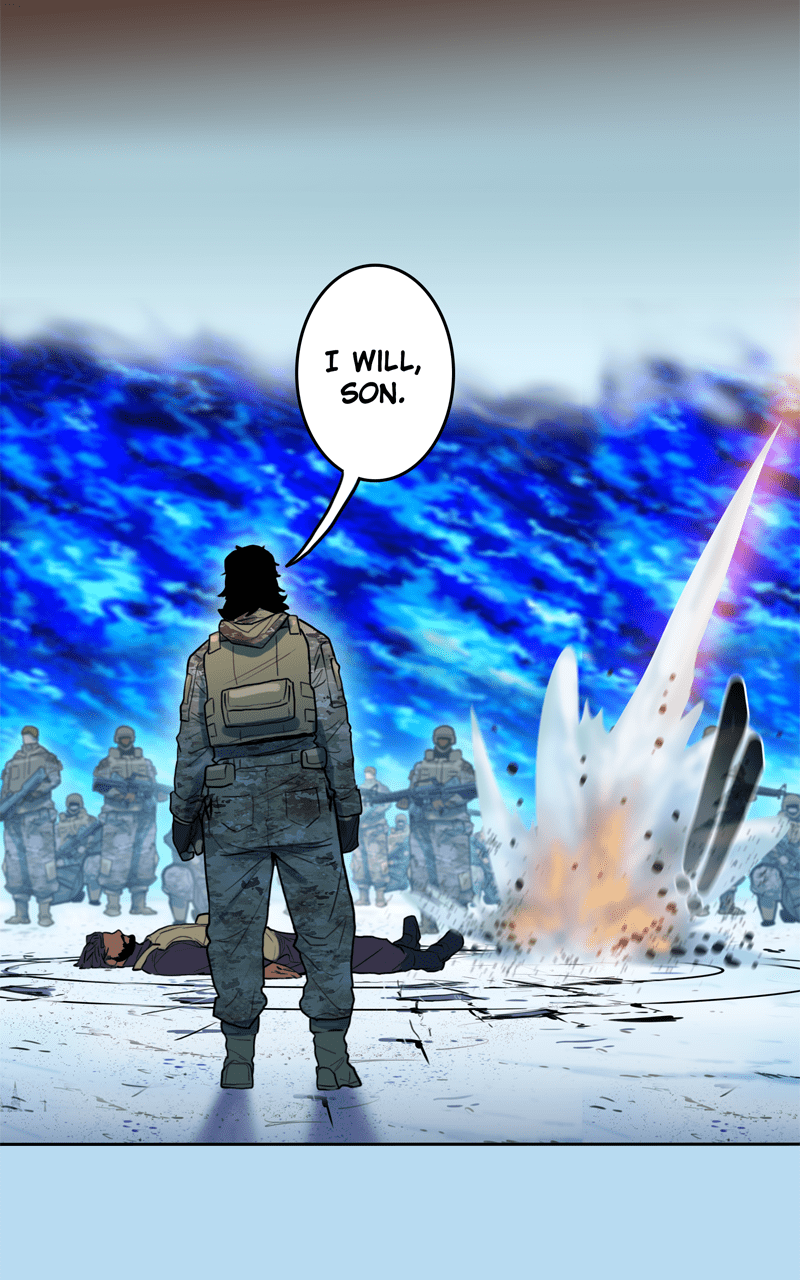 Read Ordeal EN Manga Online