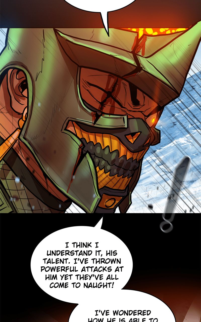 Read Ordeal EN Manga Online