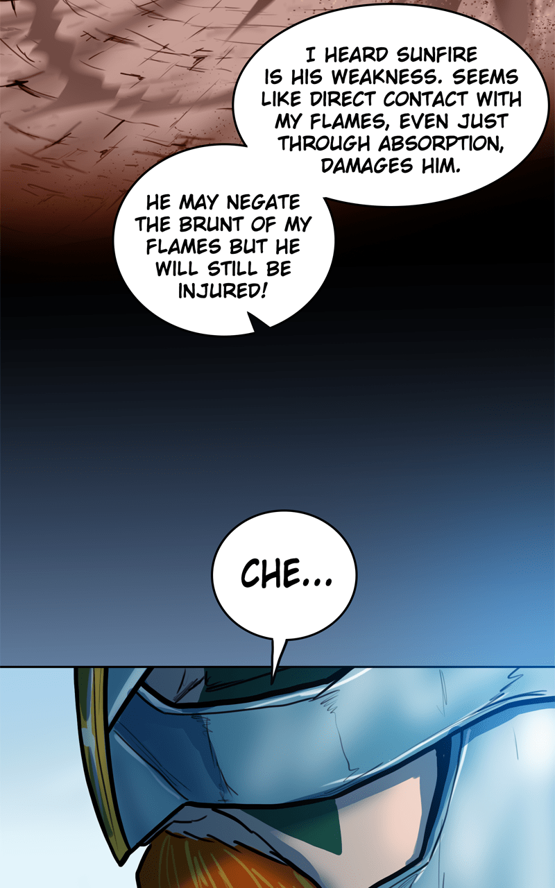 Read Ordeal EN Manga Online