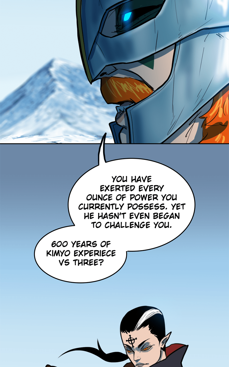 Read Ordeal EN Manga Online