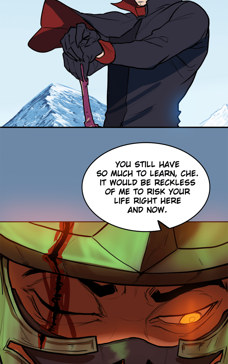 Read Ordeal EN Manga Online