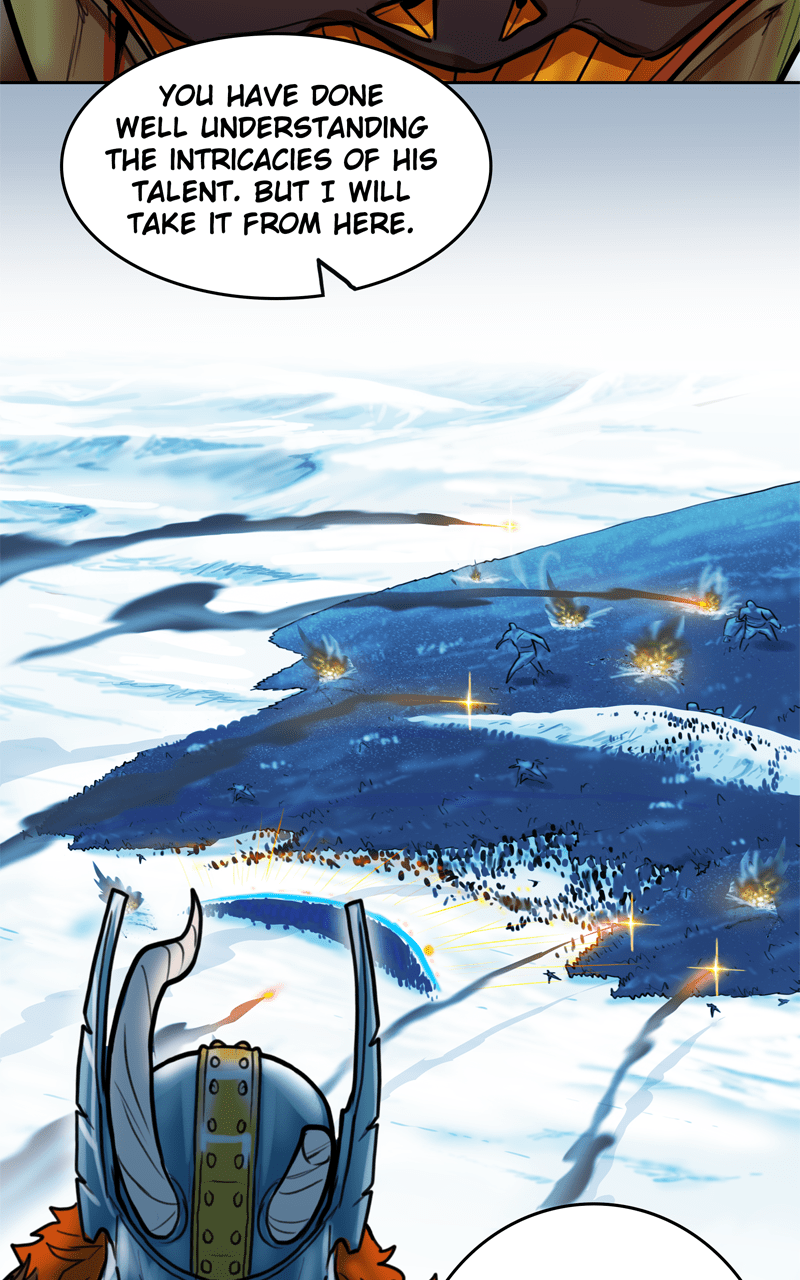 Read Ordeal EN Manga Online