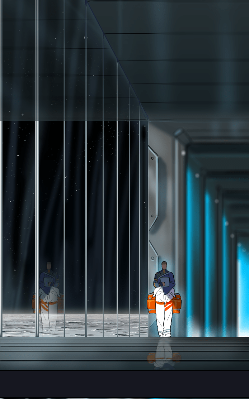 Read Ordeal EN Manga Online