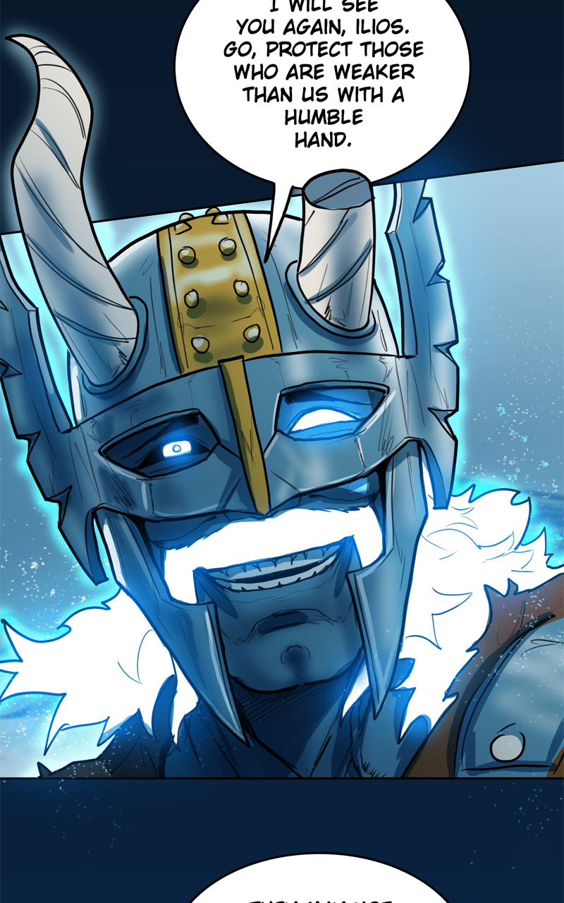 Read Ordeal EN Manga Online